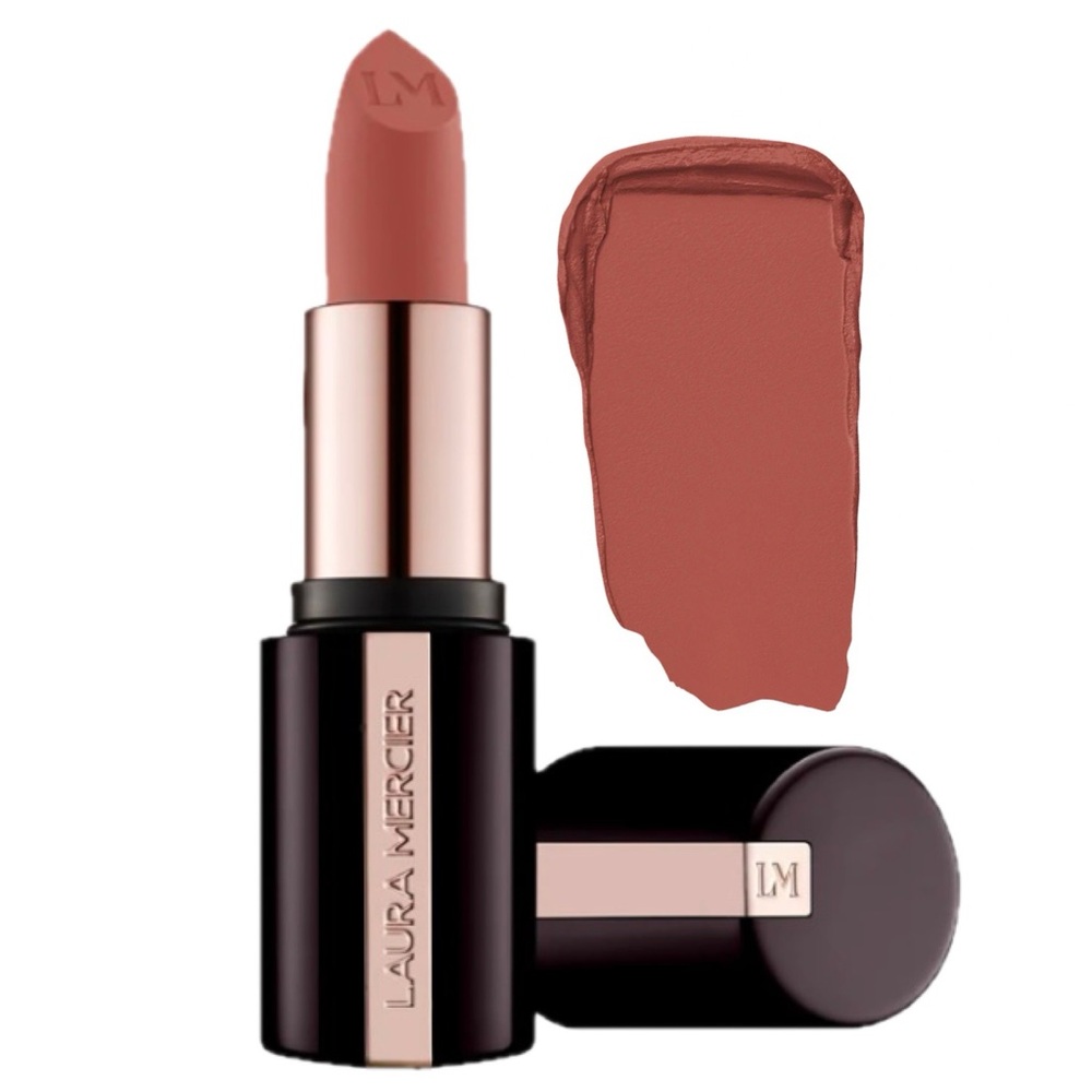 NEW✅Laura Mercier 610 Blush Chenille